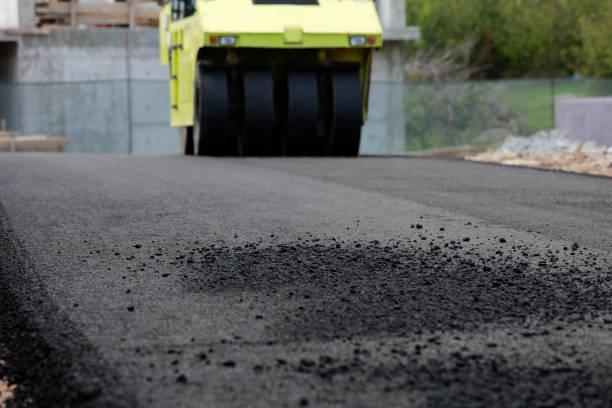 Best Residential Paver Driveway  in Lewiston, UT