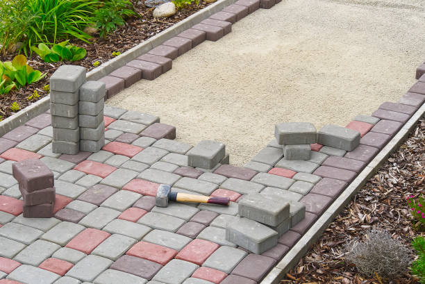 Reasons to Select Us for Your Driveway Paving Requirements in Lewiston, UT