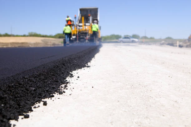Best Driveway Pavers for Homes  in Lewiston, UT