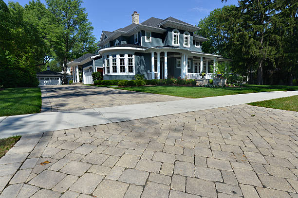 Best Driveway Paving Near Me  in Lewiston, UT